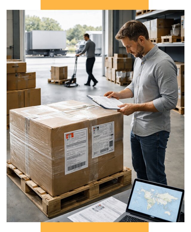 Срочная международная доставка от 12258 р. | СетСервис-Ртщ