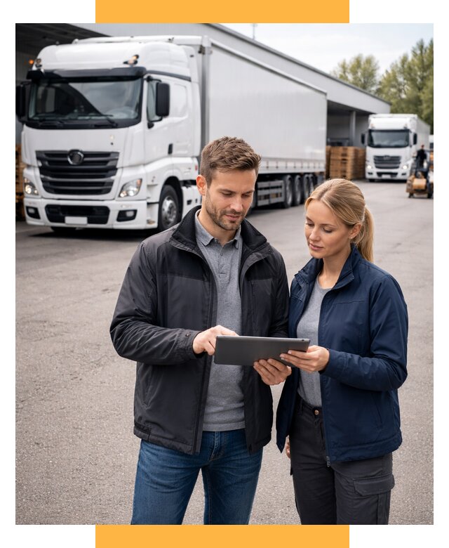 Автомобильные перевозки грузов от 25538 р. | СетСервис-Ртщ