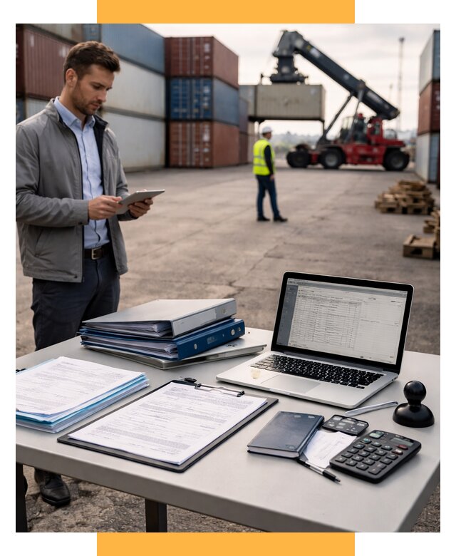 Контейнерные перевозки грузов по миру от 122580 р. | СетСервис-Ртщ