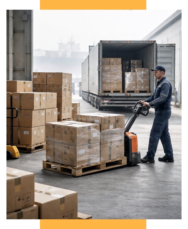 Карго доставка грузов по миру под ключ от 25538 р. | СетСервис-Ртщ