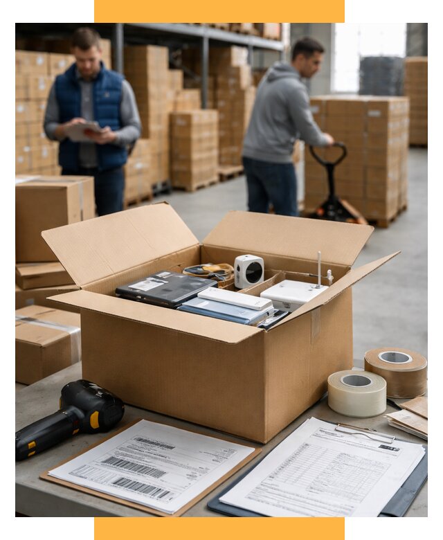 Доставка грузов из Китая в Россию от 61290 р. | СетСервис-Ртщ