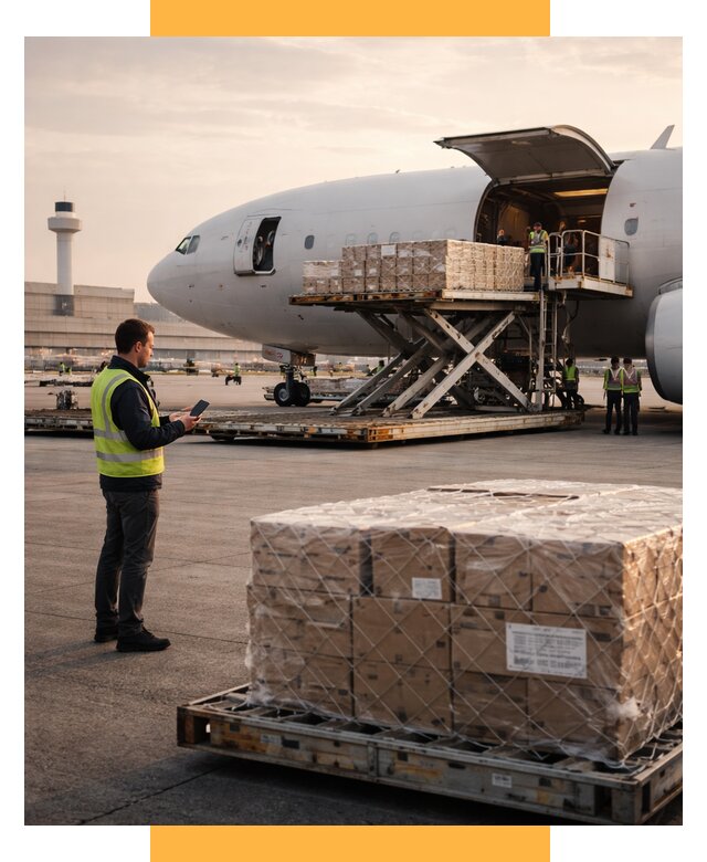 Срочная авиадоставка из Турции от 460 руб., СетСервис-Ртщ