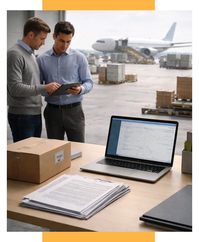 Авиадоставка из США от 664 р., быстро и надежно, СетСервис-Ртщ