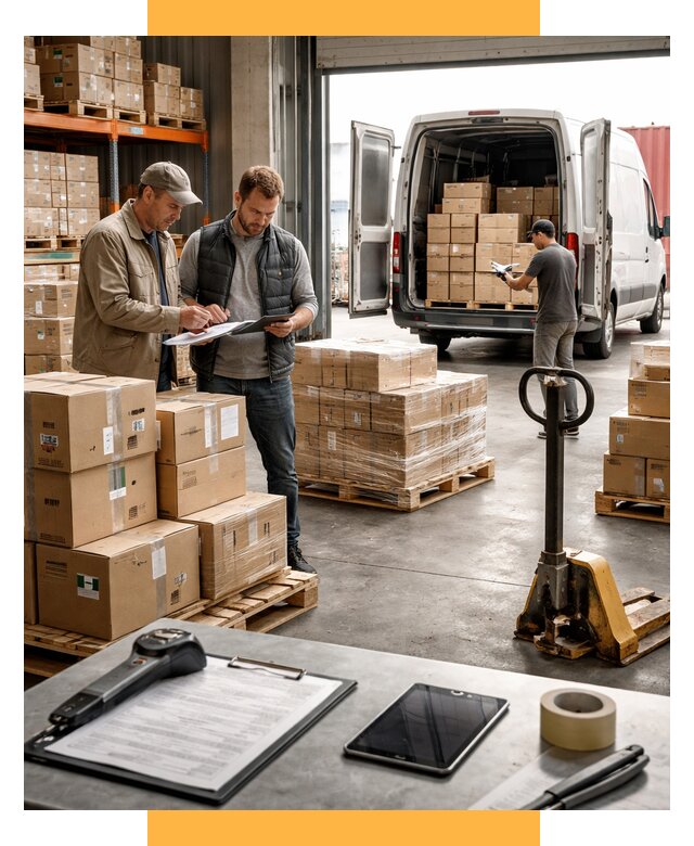 Сборные грузы из Италии, доставка от 18898 р. СетСервис-Ртщ