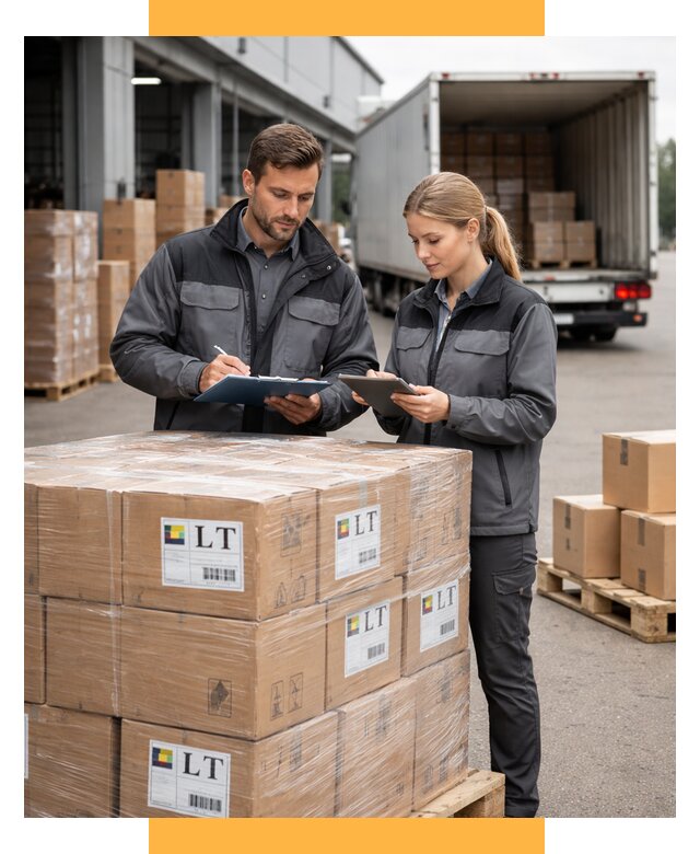 Доставка грузов из Литвы в Россию от 15323 р., СетСервис-Ртщ