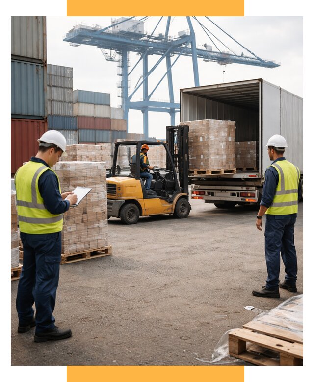 Доставка грузов из Вьетнама в Россию от 76613 р. | СетСервис-Ртщ