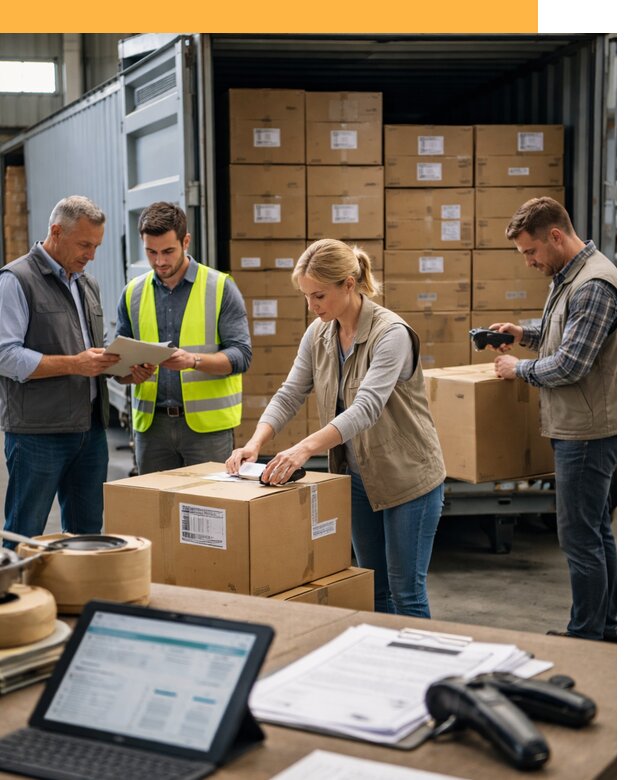 Доставка и таможенное оформление грузов из Вьетнама от 76613