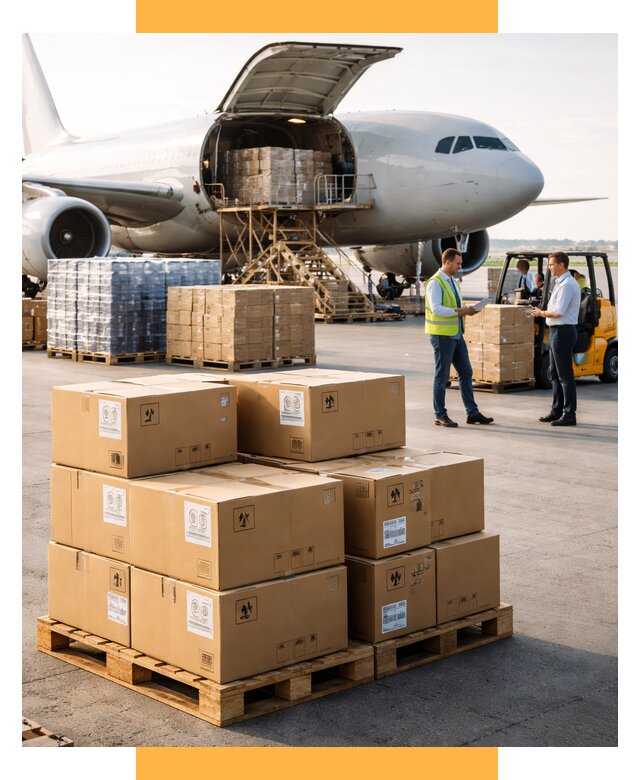 Авиадоставка из Вьетнама в Россию от 868 р. | СетСервис-Ртщ