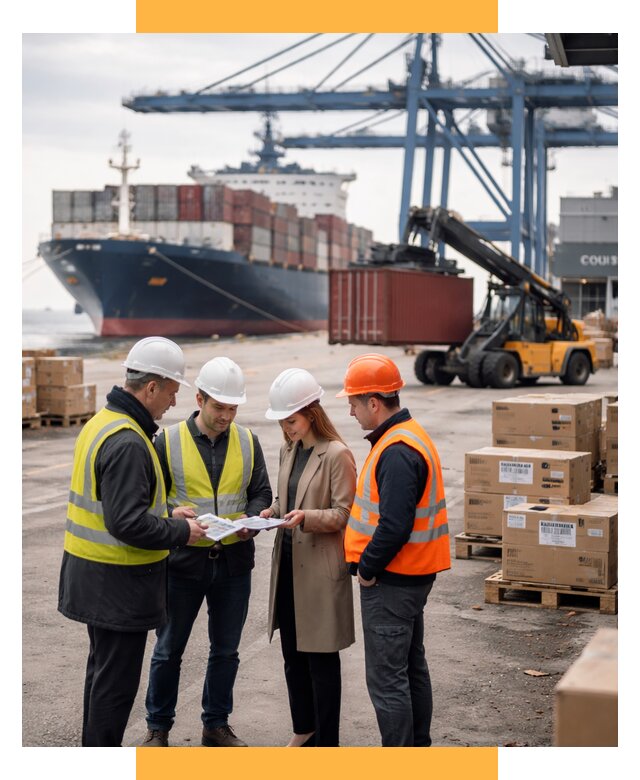 Морские перевозки из Вьетнама от 153225 р. — СетСервис-Ртщ