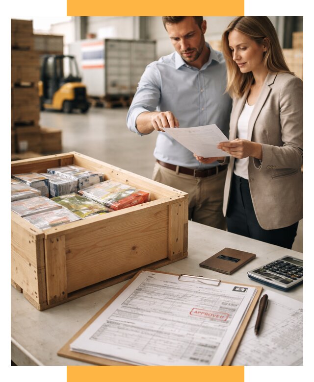 Доставка грузов из Таиланда в Россию от 35753 р. СетСервис-Ртщ