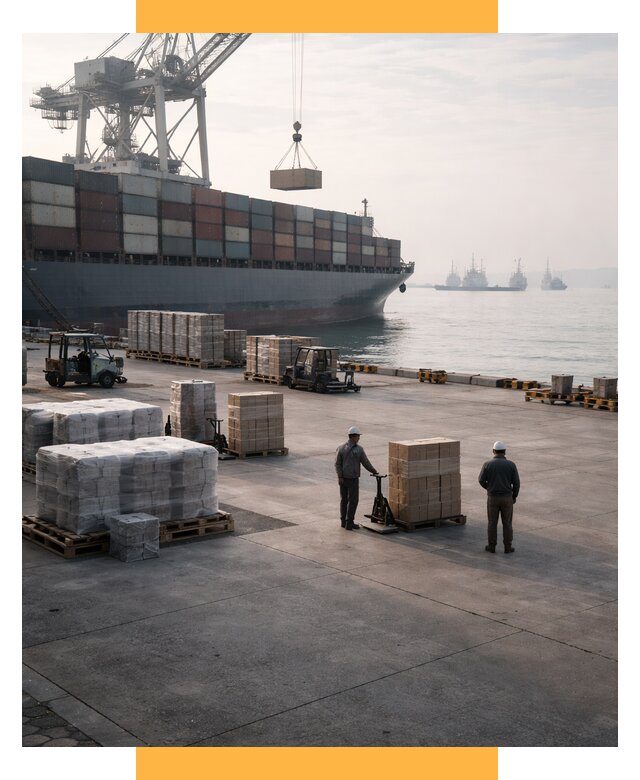 Морские перевозки из Таиланда от 86828 р. | СетСервис-Ртщ