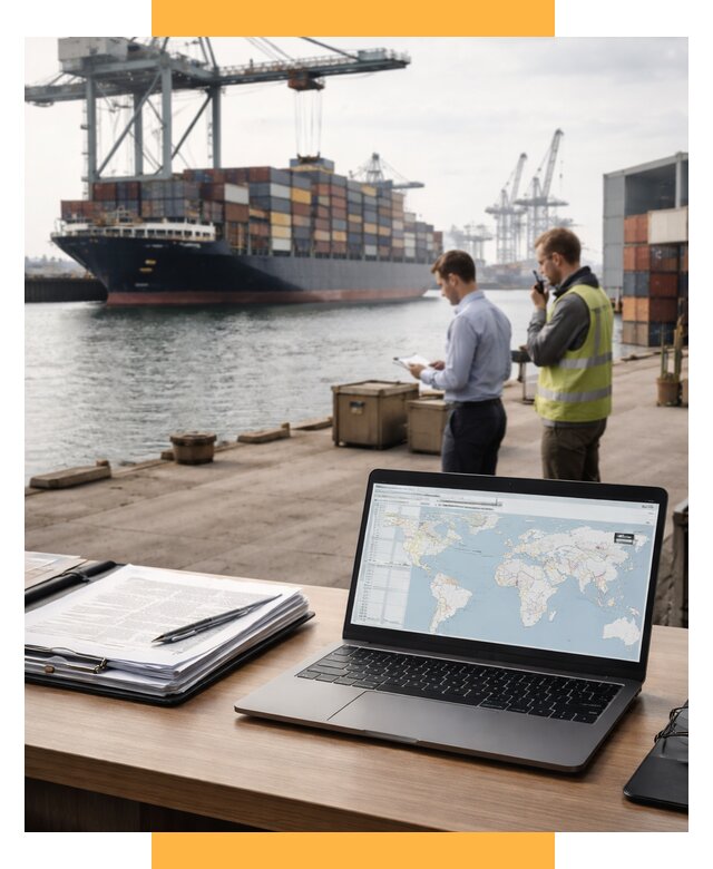 Морские перевозки из Малайзии от 86828 р. | СетСервис-Ртщ