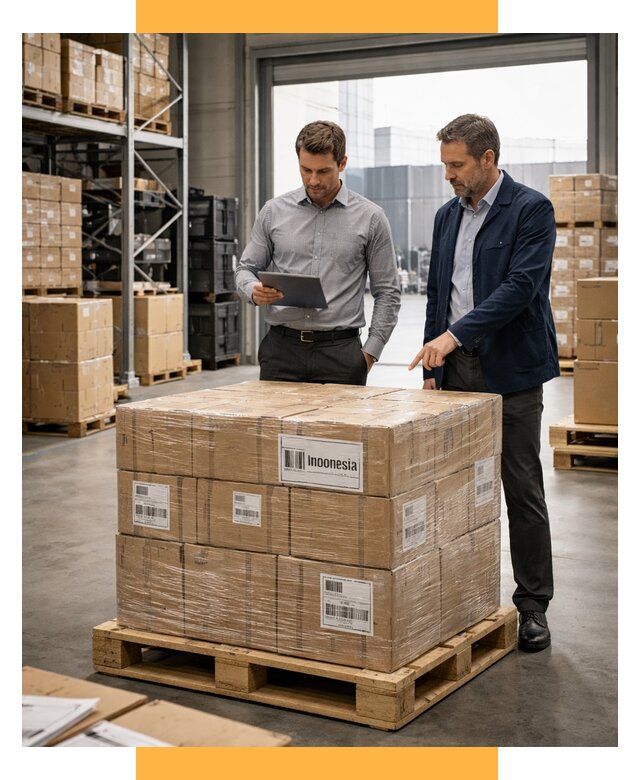 Доставка грузов из Индонезии в Россию от 86828 р., СетСервис-Ртщ
