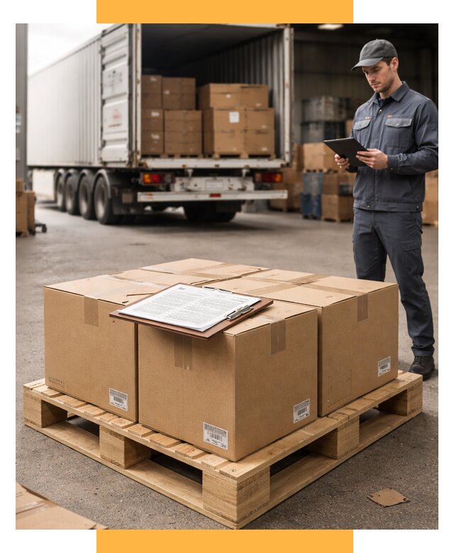 Доставка грузов из Ирана в Россию от 1226 р., СетСервис-Ртщ