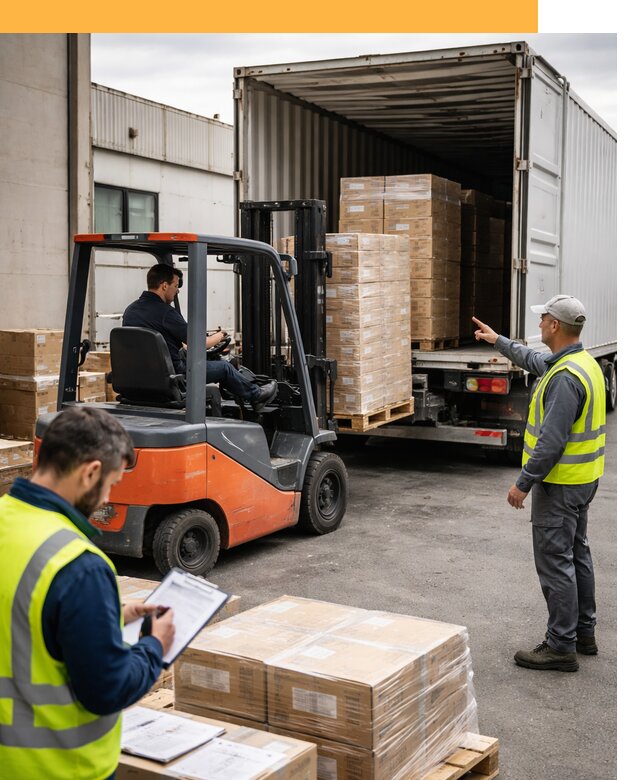 Доставка грузов из Армении по всему миру от 12258 руб.