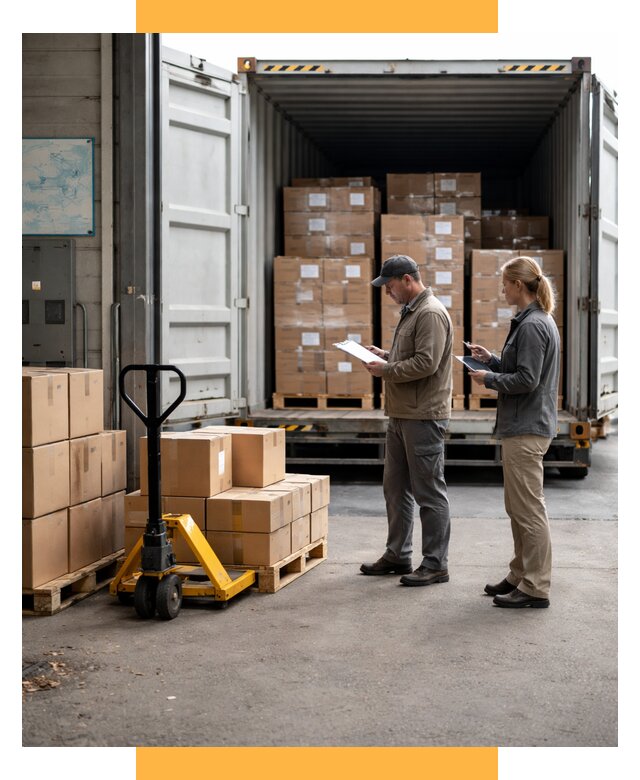 Доставка грузов из Грузии в Россию от 56183 р. | СетСервис-Ртщ