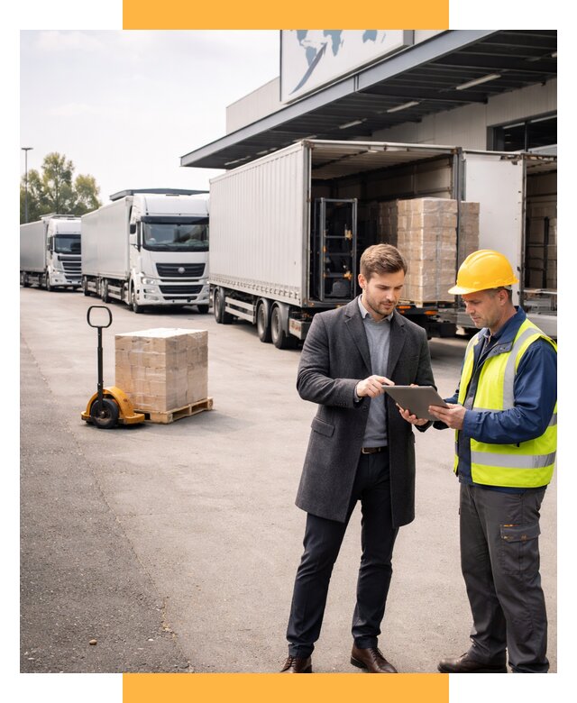 Автоперевозки из Грузии от 86828 р. - логистика СетСервис-Ртщ