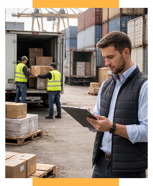 Доставка грузов из Азербайджана от 35753 р., СетСервис-Ртщ