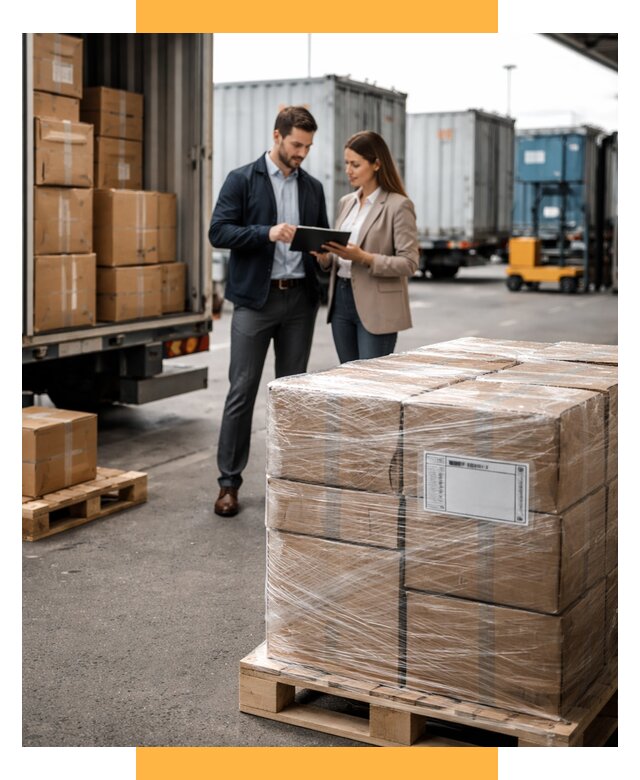 Доставка грузов из Казахстана в Россию от 6640 р., СетСервис-Ртщ