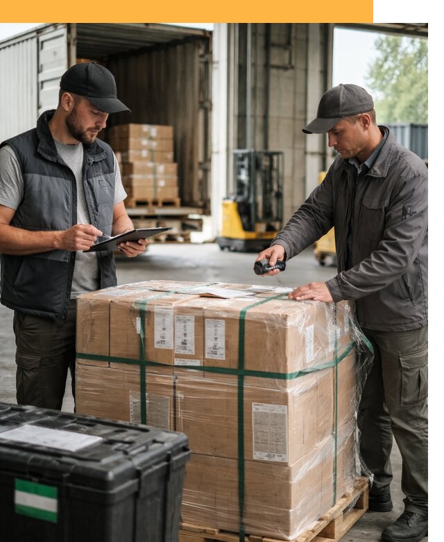 Доставка грузов из Узбекистана: международные перевозки от 45968