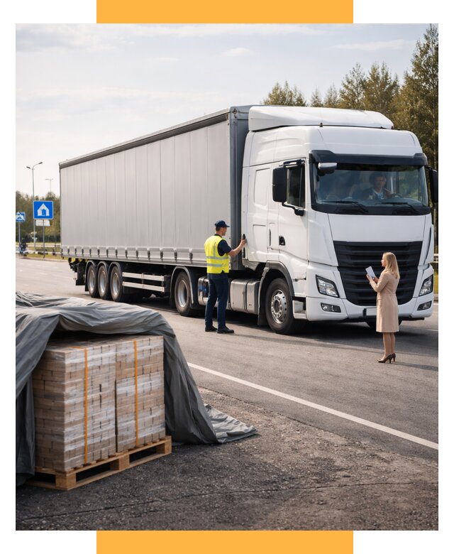 Автоперевозки из Узбекистана от 183870 р. — СетСервис-Ртщ логистика