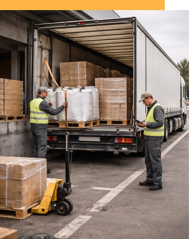 Автоперевозки из Узбекистана от 183870 руб/тонна, быстро и надежно