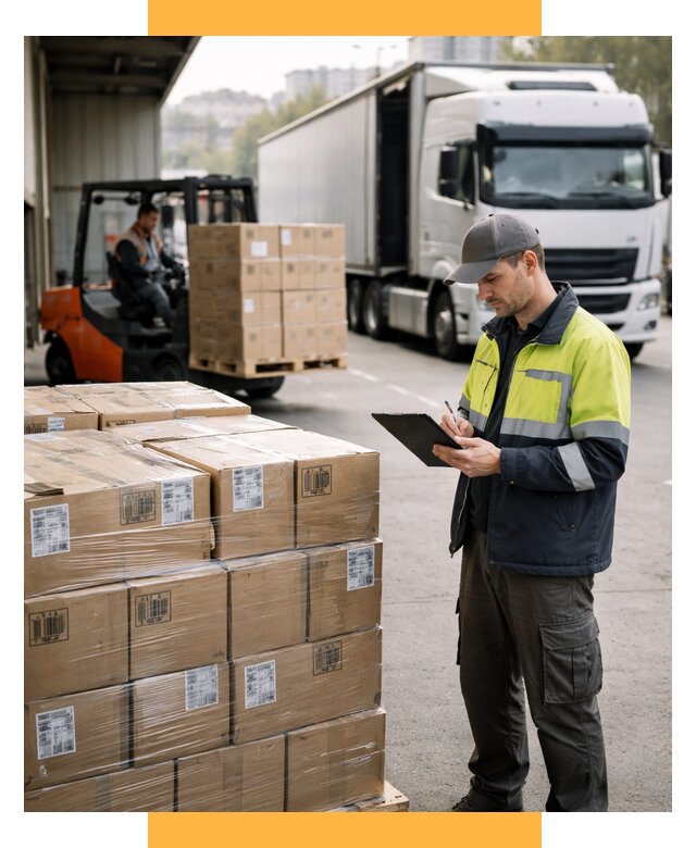 Доставка грузов из Киргизии в Россию от 15323 р. | СетСервис-Ртщ