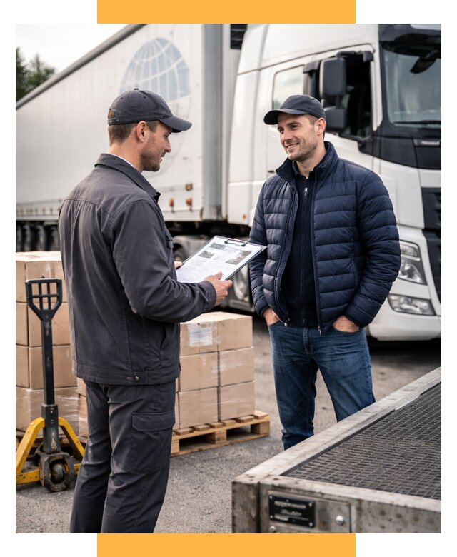 Автоперевозки грузов из Киргизии от 86828 р. — СетСервис-Ртщ