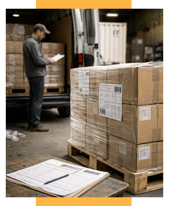 Доставка грузов в Латвию от 25538 р., логистика СетСервис-Ртщ