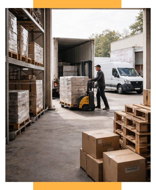 Доставка и перевозка грузов в Грузию от 25538 р., СетСервис-Ртщ