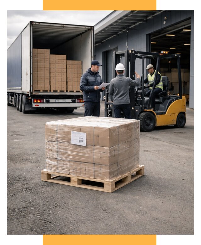 Доставка грузов в Азербайджан от 15323 р. | СетСервис-Ртщ