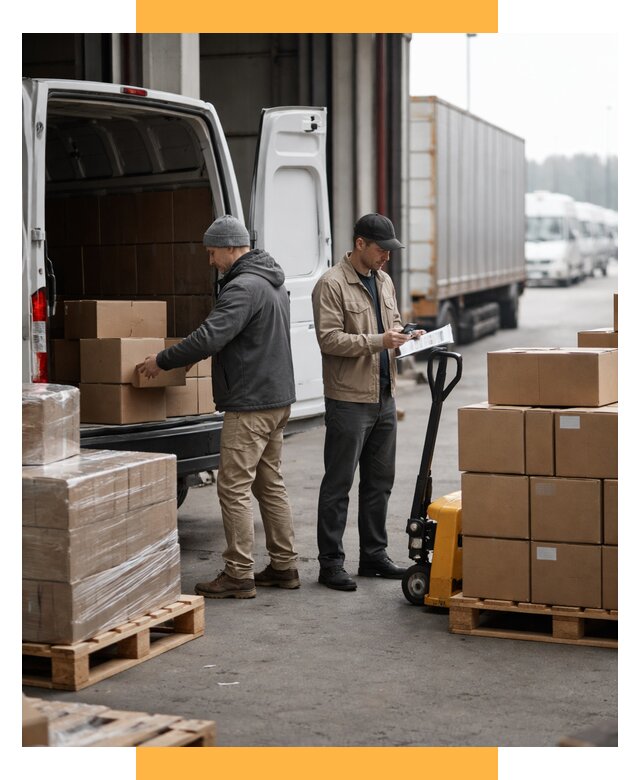 Доставка грузов в Киргизию от 15323 р. - логистика СетСервис-Ртщ