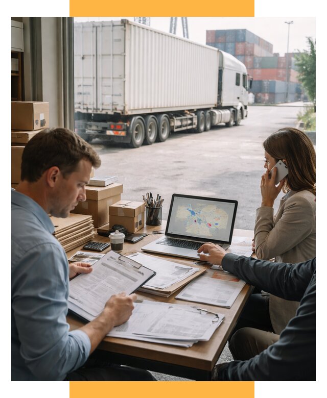 Доставка через Турцию: логистика и транзит от 6640 р. | СетСервис-Ртщ