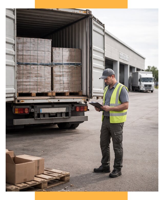 Доставка через Казахстан от 30645 р. | Транзит и логистикаСетСервис-Ртщ