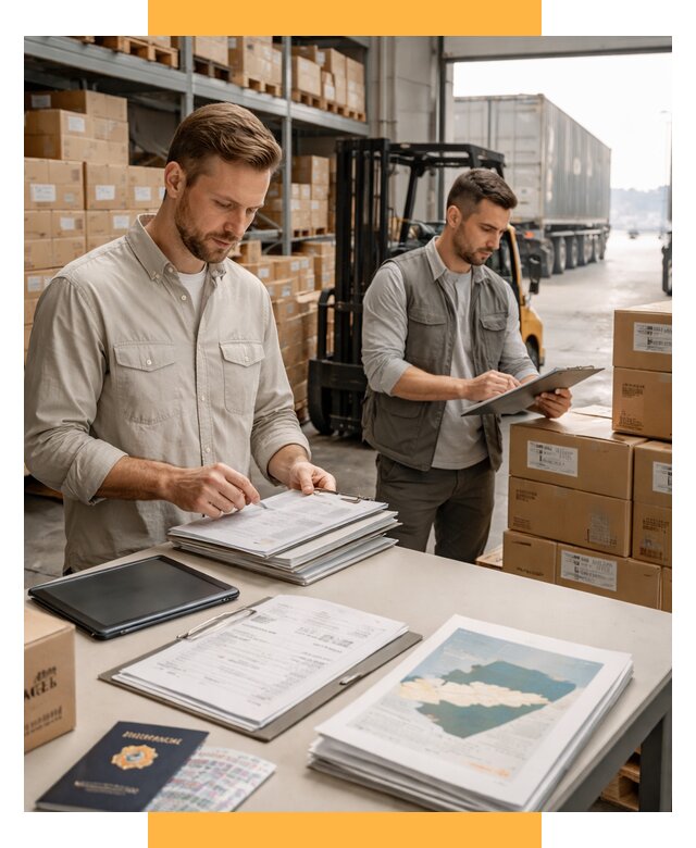 Доставка через ОАЭ от 7661 р. транзит и склад в Дубае, СетСервис-Ртщ