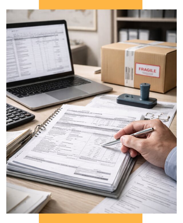 Определение таможенной стоимости, расчет от 3575 р. | СетСервис-Ртщ