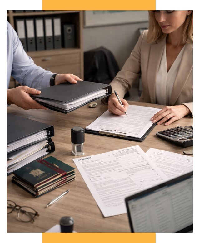 Разрешительная документация для импорта от 8172 р. | СетСервис-Ртщ