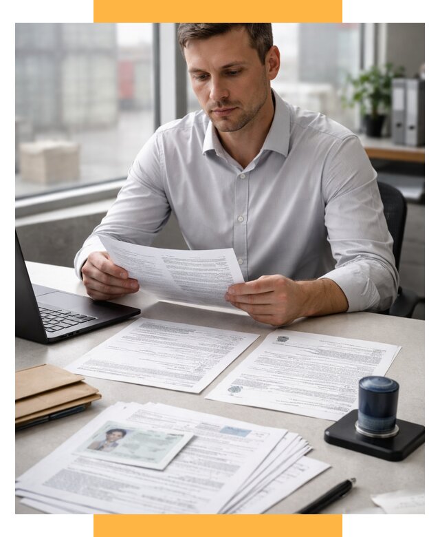 Оформление нотификации ФСБ под ключ от 4597 р. - СетСервис-Ртщ