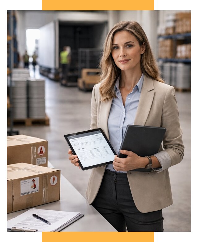 Таможенное оформление хим. сырья от 12258 р. СетСервис-Ртщ