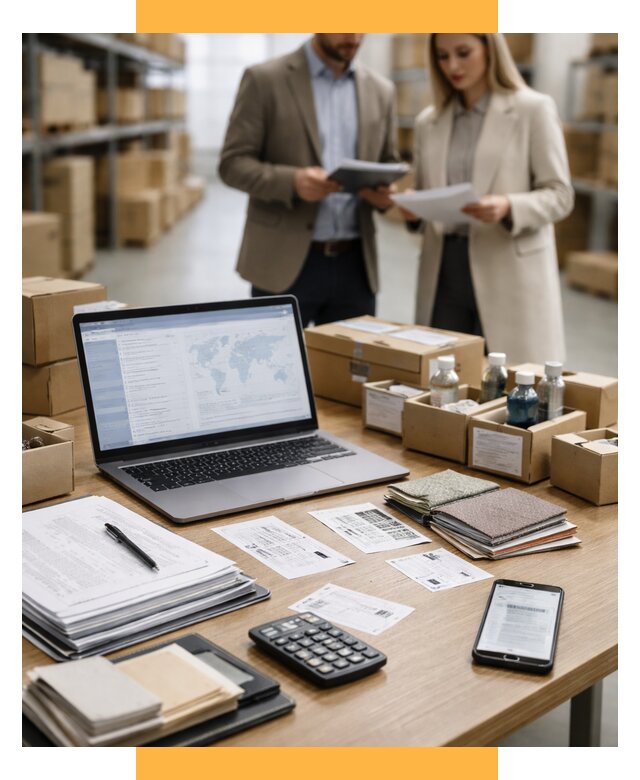 Поиск поставщика в Китае под ключ от 8683 р. | СетСервис-Ртщ