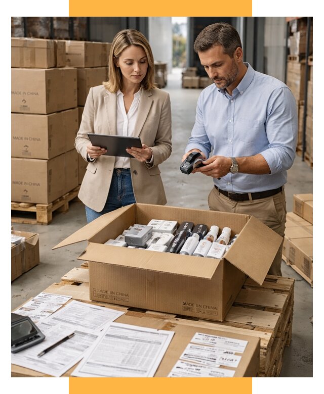 Выкуп товара в Китае с доставкой, оплата от 4597 р. | СетСервис-Ртщ