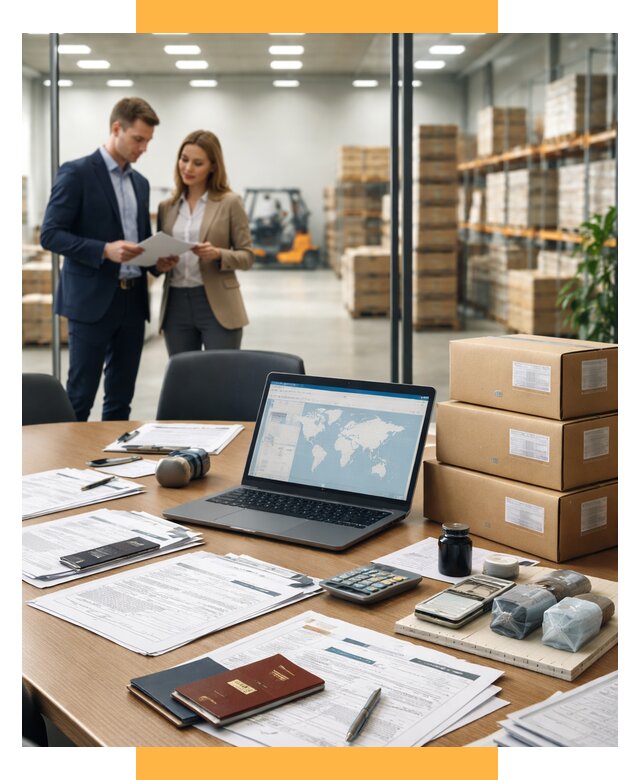 Торговый дом в Китае от 45968 р. — услуги и сервис СетСервис-Ртщ