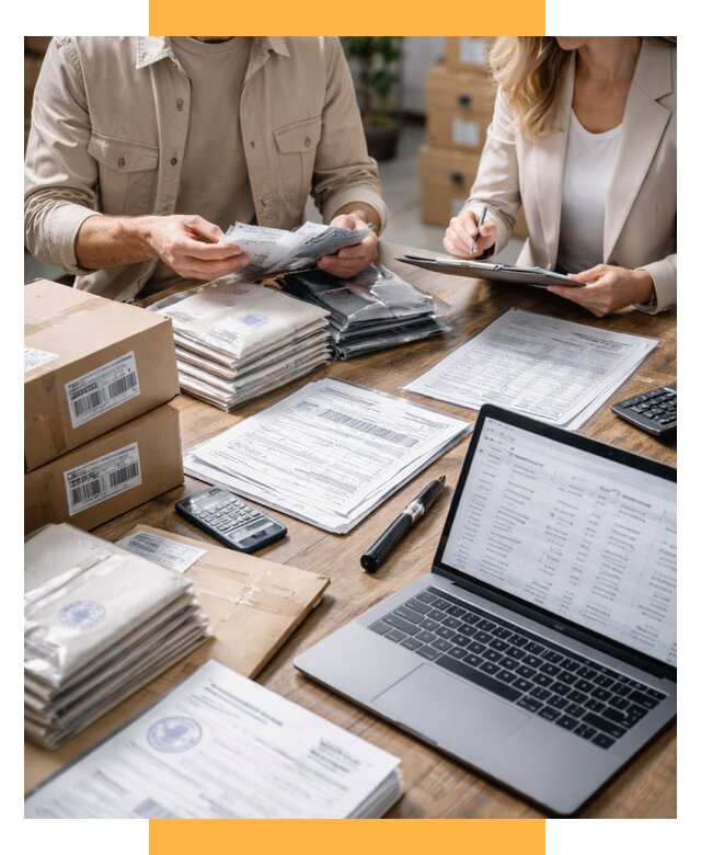 Закупка и доставка из Турции от 25538 р. - СетСервис-Ртщ