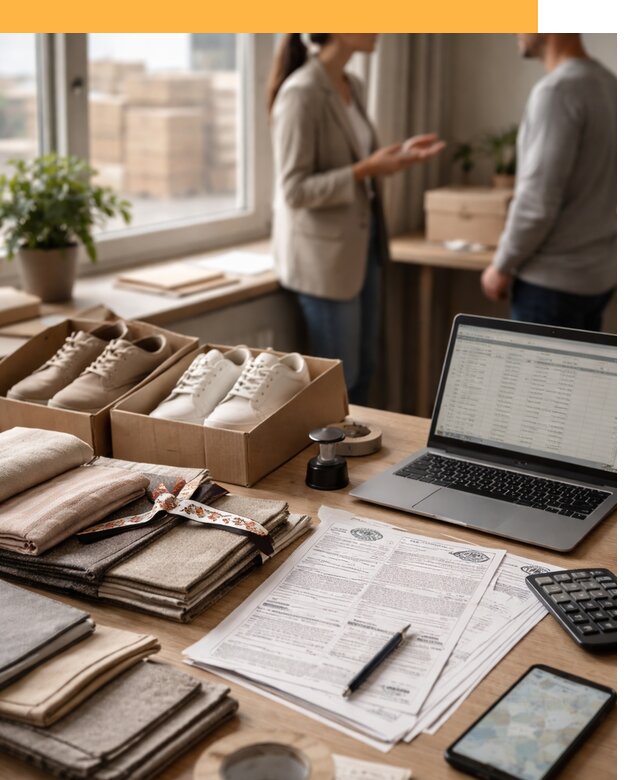 Закупка товаров в Турции под ключ от 25538 руб с доставкой