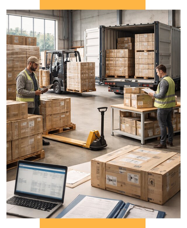 Оптовые поставки из Турции быстро от 45968 р. — СетСервис-Ртщ