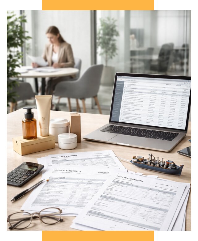 Закупка товара в ОАЭ под ключ от 15323 р. | СетСервис-Ртщ