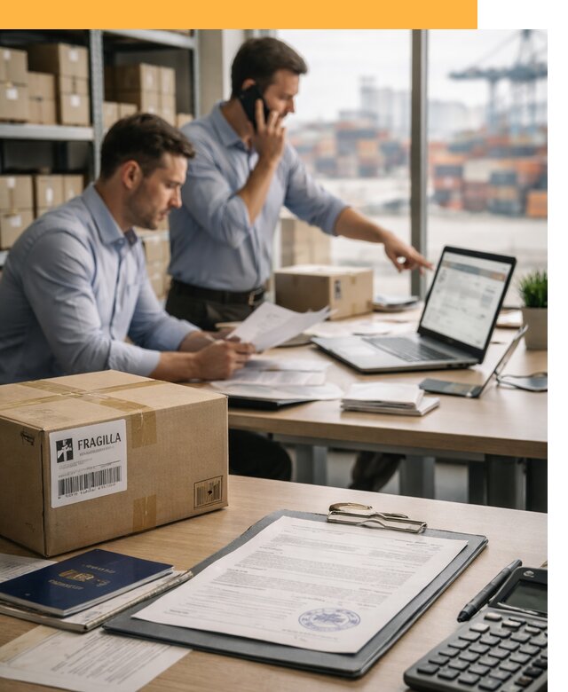 Выкуп товаров и перепродажа в ОАЭ от 7661 руб с логистикой