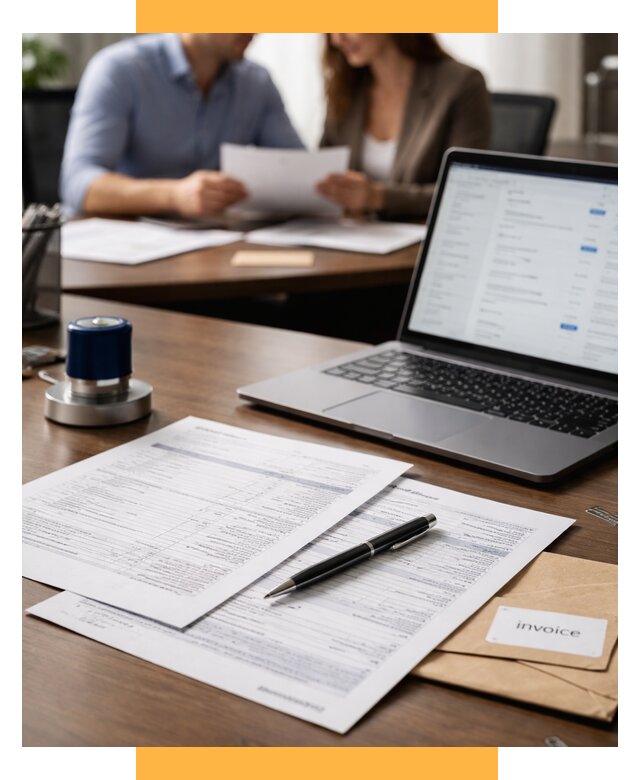 Оплата инвойсов за рубеж под ключ от 3575 р., СетСервис-Ртщ