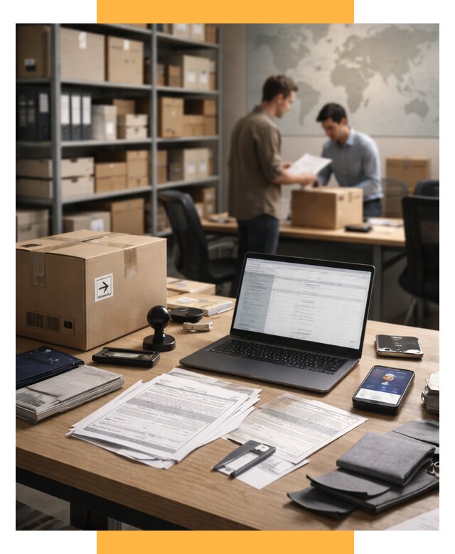 Выкуп товара за рубежом и доставка от 5108 р. | СетСервис-Ртщ