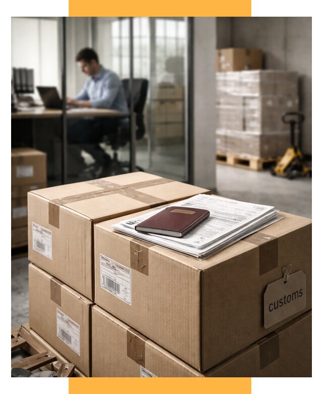 Параллельный импорт под ключ от 20430 р., логистика от СетСервис-Ртщ